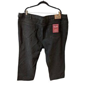 liberty blues denim jacket